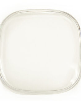 Baja Designs Squadron Rock Guard - Clear