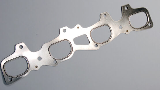 Cometic .030in Exhaust Manifold Gasket Set Fits Dodge 6.1L Gen-3 Hemi