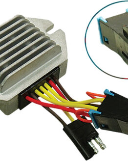 Voltage Regulator