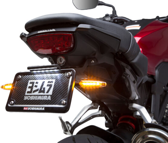 Fender Eliminator Kit - Image 3