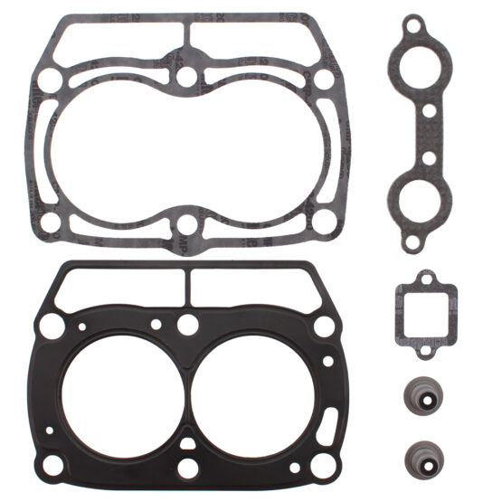 Vertex Top End Gasket Kit Fits Polaris