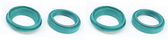 Complete Fork Oil & Dust Seal Kit For 36 mm Kayaba Forks