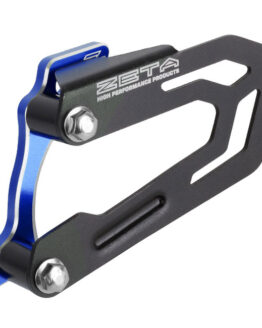 Blue Case Saver W/ Sprocket Cover