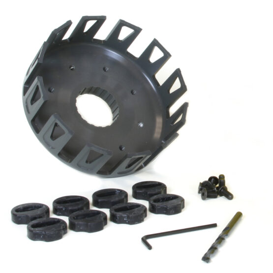 Clutch Basket - Image 4