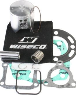 Top End Piston Kit 49.50mm Bore (+2.00mm)