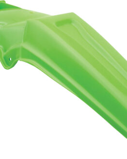 Rear Fender - Green