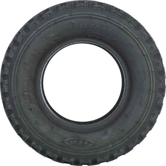 Holeshot Rear Tire 18X6.5-8 - Image 2