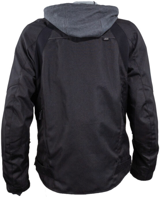 Speed and Strength Off The Chain 3.0 Textile Jacket Black 3XL - Image 3