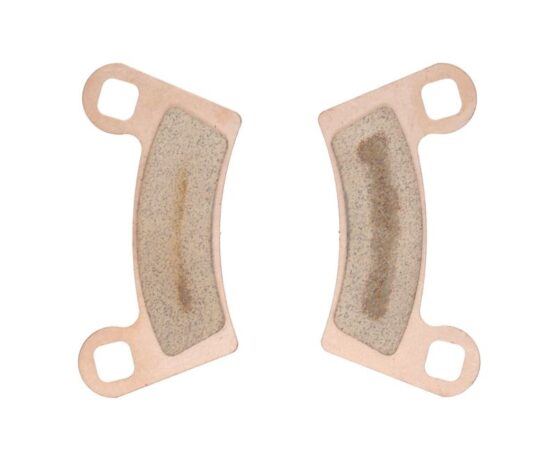 ProX Front Brake Pads Fits 12-20 KTM 85SX / 12-17 Freeride 350 - Image 5