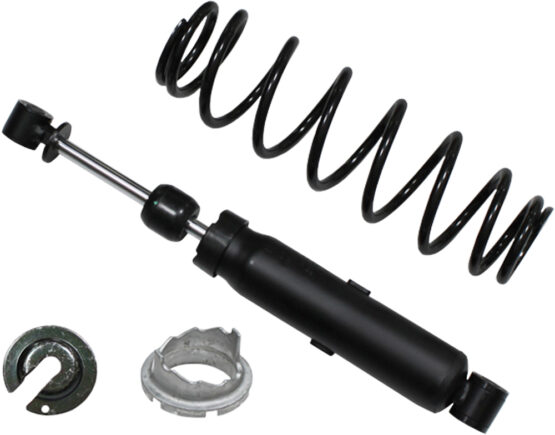 Bronco Rear Gas Shock for Polaris Sportsman ATV AU-04415 - Image 2