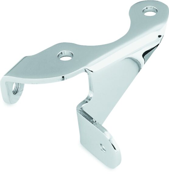 Biker's Choice Oil Tank Bracket Fits Big Twin 1965-E1979
