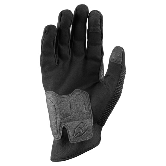 Laguna Riding Gloves Black Medium - Image 2
