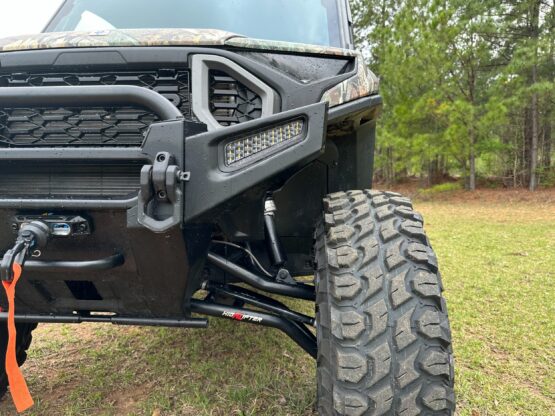 High Lifter PLKRNGXD-00 UTV Lift Kit For Polaris Ranger XD 1500 - Image 5