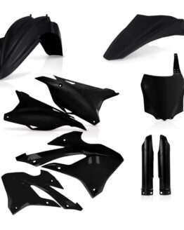 Full Plastic Kit - Black