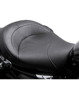 Big IST Solo Leather Seat