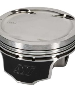 Wiseco 95.5mm -10cc Dished Piston Kit Fits Nissan 04 350Z VQ35
