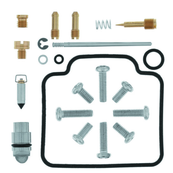 QuadBoss Carburetor Kit for 03-04 Polaris Sportsman 600 4x4