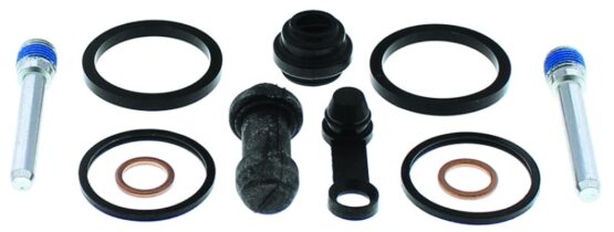 Rear Brake Pad Retaining Pin Kit by QuadBoss Fits 2022 Can-Am Commander 700 DPS