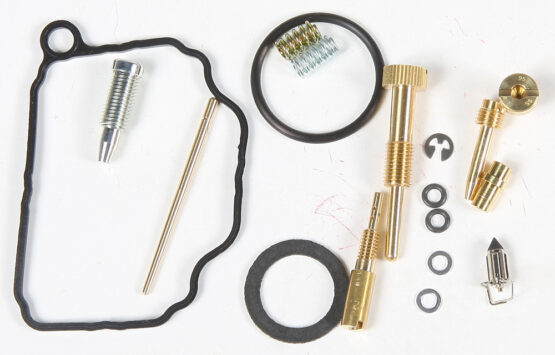 Carburetor Repair Kit - Image 2