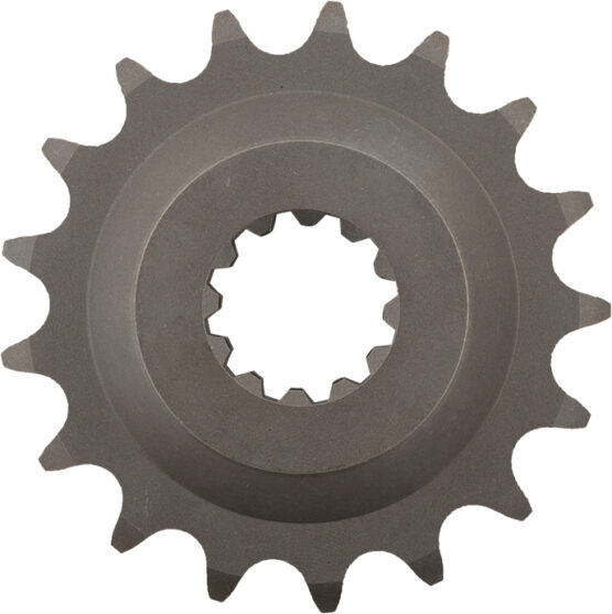 Supersprox Steel Front Sprocket 17T Fits 90+ Kawasaki ZX/ZG 11+ - Image 4