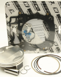 Top End Piston Kit 12.5:1 Compression - 97.00mm Bore (STD)