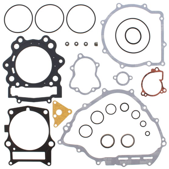 Vertex Complete Gasket Kit 808941 Fits Yamaha