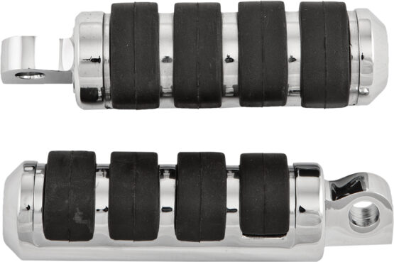 Passenger Footpegs Male Mount Harddrive