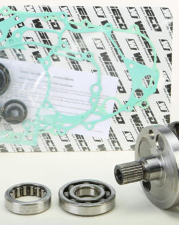 Complete Bottom End Rebuild Kit