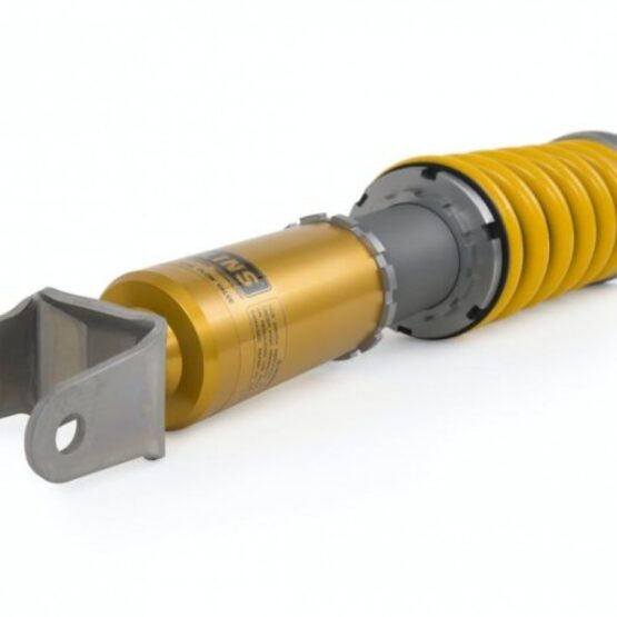 Ohlins Road & Track Coilover System Fits 2015-2020 Mazda Miata ND - Image 2