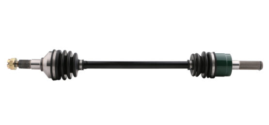 OE 2.0 CV Axle