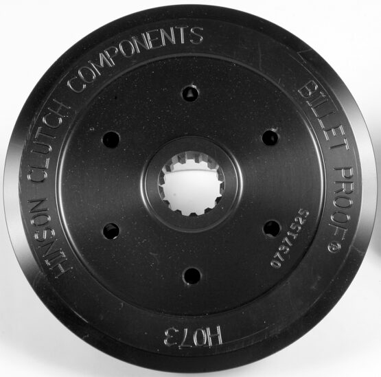 Billet Inner Hub