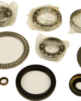 Front Differential Bearing & Seal Kit