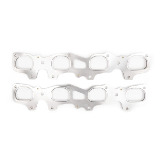 Cometic .030in Exhaust Manifold Gasket Set Fits Dodge 6.1L Gen-3 Hemi - Image 2