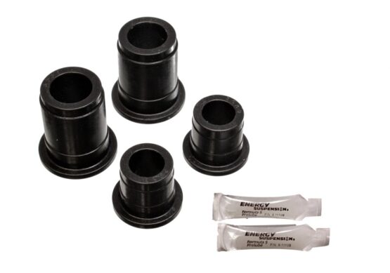 Control Arm Bushing Kit - Black by Energy Suspension Fits Toyota Models - Image 2