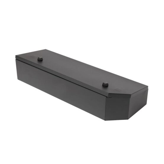 Tuffy Underseat Lockbox Combo Lock For Ford F-Series SuperCrew