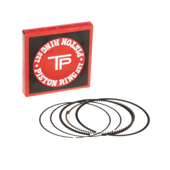 06-08 KTM 250SX-F/07-08 250EXC-F Ring Set (76.00mm) - Image 2