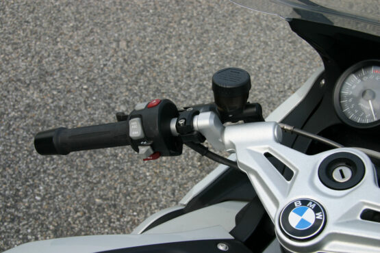 Clip-On Handlebars - Image 2