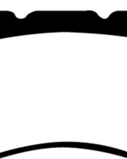 Ultimax2 Front Brake Pads