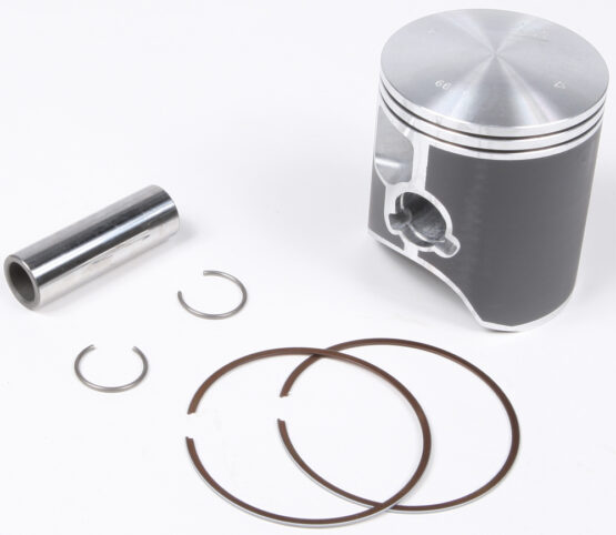 Vertex Cast Replica Piston Kit 66.35mm Std Fits 14-18 Husqvarna, 06-18 KTM