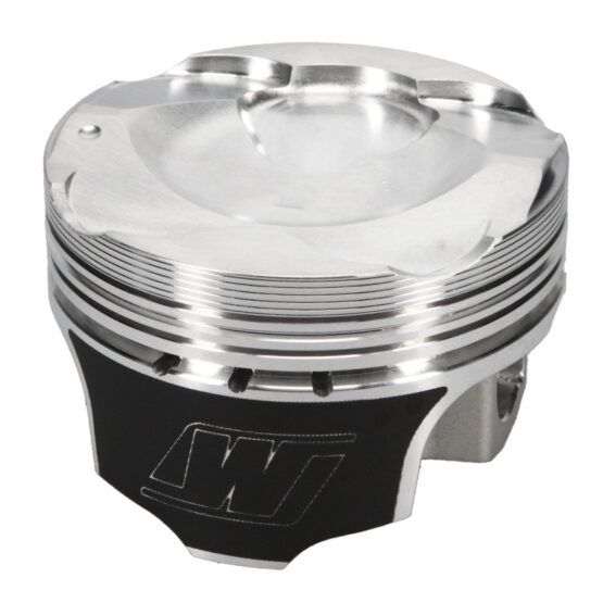 Wiseco Piston Kit -9.5cc 2.0L K727M86 Fits Subaru FA20 Direct Injection - Image 3