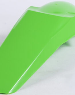 Rear Fender - Green
