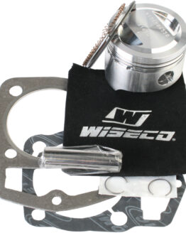 Top End Piston Kit 10:1 Compression - 65.50mm Bore (STD)