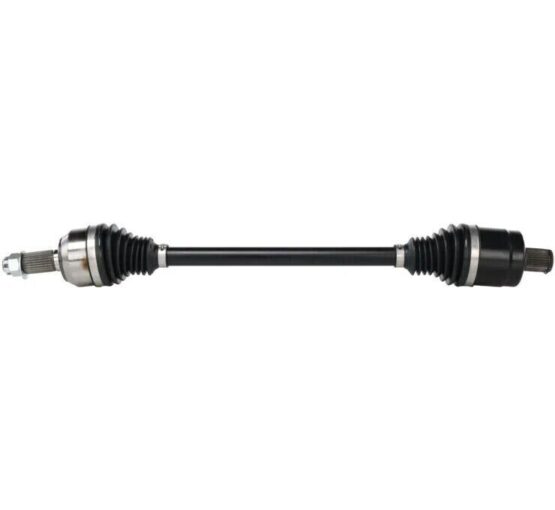 DragonFire Hydra Rear Axle Heavy-Duty Fits Polaris General 1000 17-21