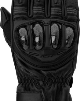 RST S1 CE Glove Black Black XL Mens US 11