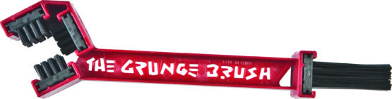 The Grunge Brush - Image 3