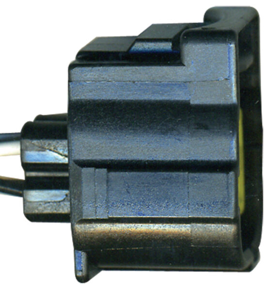 NGK Direct Fit Oxygen Sensor Fits Jeep TJ 2005-2006 - Image 4