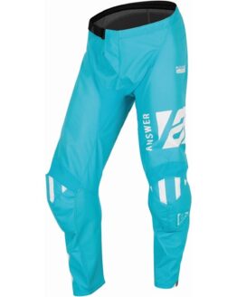 Answer Syncron Merge Pant Astana/White Size - 36