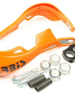 Rally PRO Handguards Orange