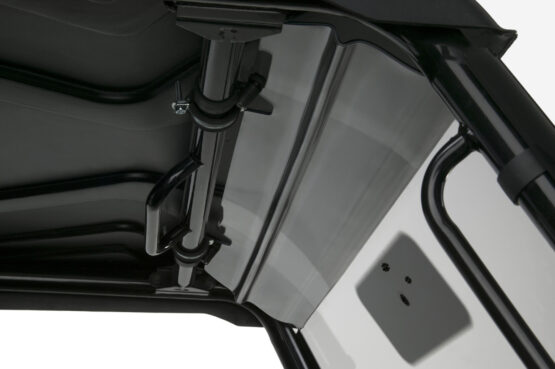 Full Size 3D Front Windshield - Image 2