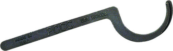 Valve Shim Tool